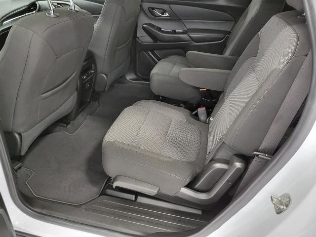 2023 Chevrolet Traverse AWD 4dr LT Cloth w/1LT