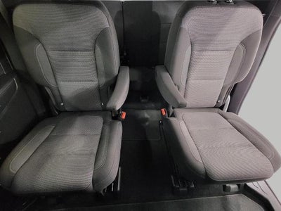 2023 Chevrolet Traverse AWD 4dr LT Cloth w/1LT
