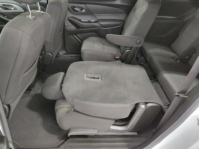 2023 Chevrolet Traverse AWD 4dr LT Cloth w/1LT