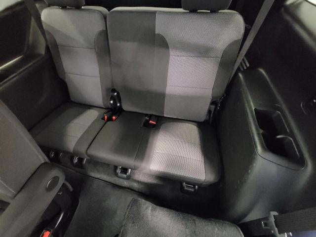 2023 Chevrolet Traverse AWD 4dr LT Cloth w/1LT