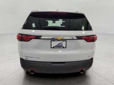 2023 Chevrolet Traverse AWD 4dr LT Cloth w/1LT