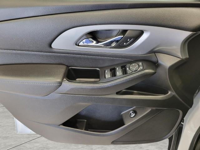 2023 Chevrolet Traverse AWD 4dr LT Cloth w/1LT