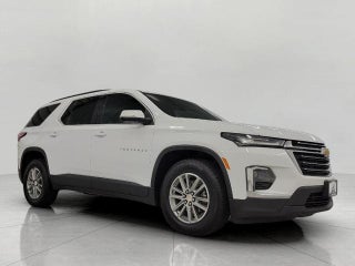 2023 Chevrolet Traverse AWD 4dr LT Cloth w/1LT