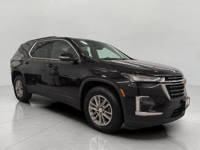 2023 Chevrolet Traverse AWD 4dr LT Cloth w/1LT