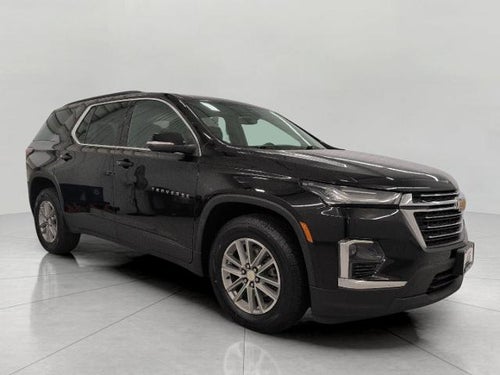 2023 Chevrolet Traverse AWD 4dr LT Cloth w/1LT