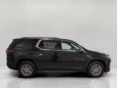 2023 Chevrolet Traverse AWD 4dr LT Cloth w/1LT