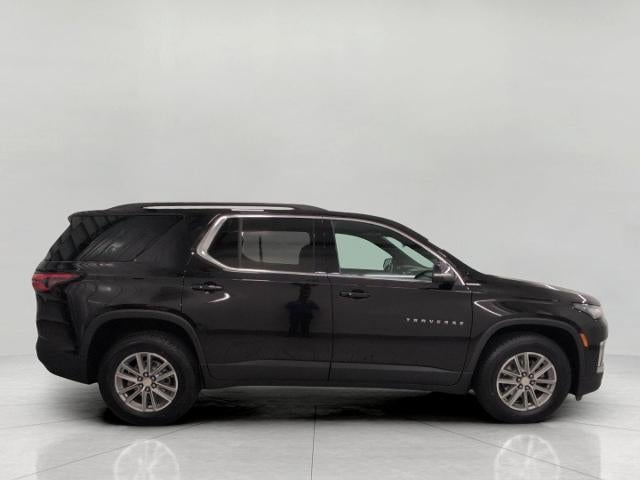 2023 Chevrolet Traverse AWD 4dr LT Cloth w/1LT