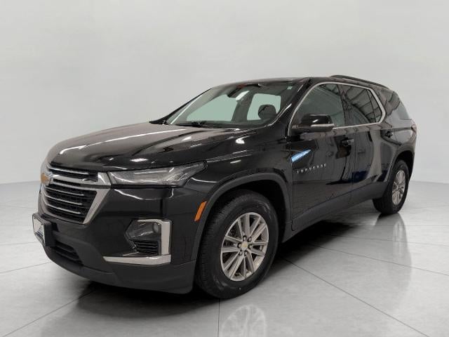 2023 Chevrolet Traverse AWD 4dr LT Cloth w/1LT