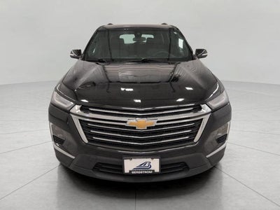 2023 Chevrolet Traverse AWD 4dr LT Cloth w/1LT