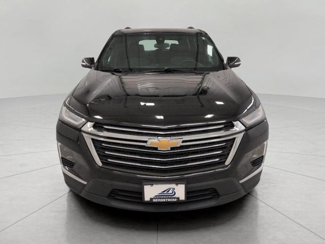 2023 Chevrolet Traverse AWD 4dr LT Cloth w/1LT