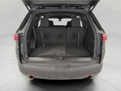 2023 Chevrolet Traverse AWD 4dr LT Cloth w/1LT