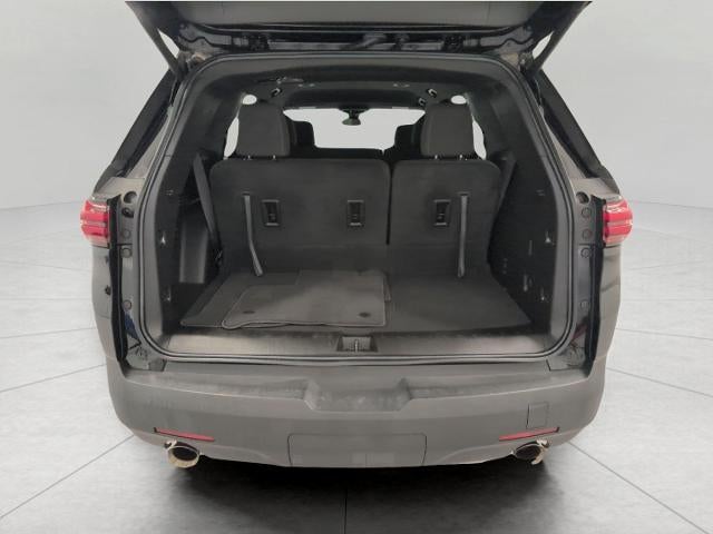 2023 Chevrolet Traverse AWD 4dr LT Cloth w/1LT