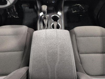 2023 Chevrolet Traverse AWD 4dr LT Cloth w/1LT