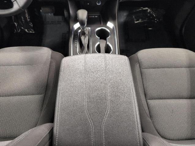 2023 Chevrolet Traverse AWD 4dr LT Cloth w/1LT