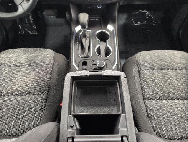 2023 Chevrolet Traverse AWD 4dr LT Cloth w/1LT