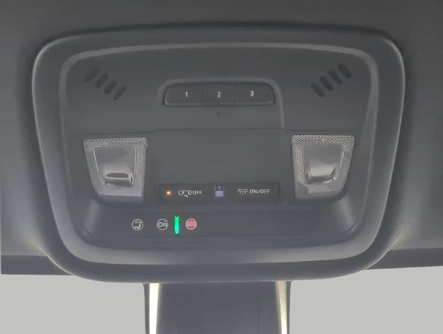 2023 Chevrolet Traverse AWD 4dr LT Cloth w/1LT