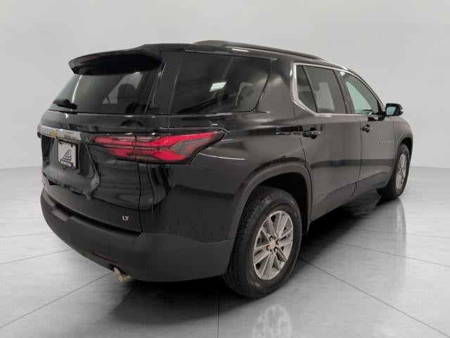 2023 Chevrolet Traverse AWD 4dr LT Cloth w/1LT