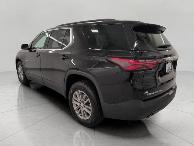 2023 Chevrolet Traverse AWD 4dr LT Cloth w/1LT