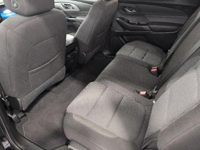 2023 Chevrolet Traverse AWD 4dr LT Cloth w/1LT