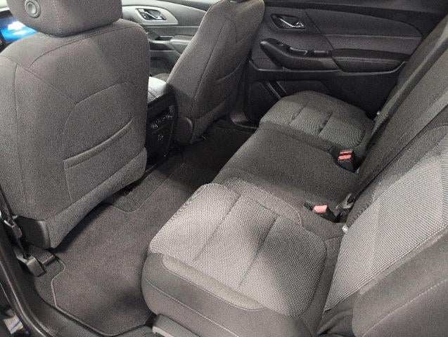 2023 Chevrolet Traverse AWD 4dr LT Cloth w/1LT
