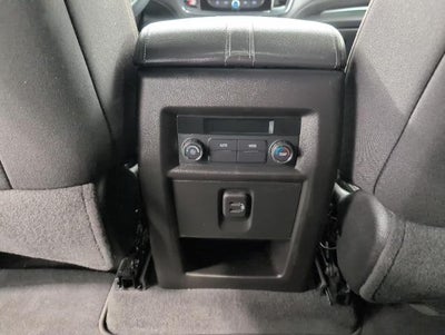 2023 Chevrolet Traverse AWD 4dr LT Cloth w/1LT