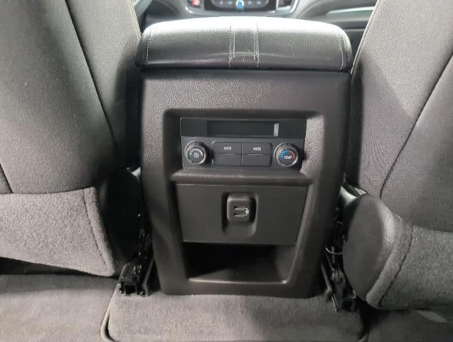 2023 Chevrolet Traverse AWD 4dr LT Cloth w/1LT
