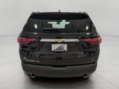 2023 Chevrolet Traverse AWD 4dr LT Cloth w/1LT