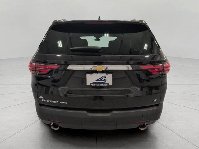 2023 Chevrolet Traverse AWD 4dr LT Cloth w/1LT