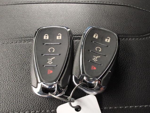 2023 Chevrolet Traverse AWD 4dr LT Cloth w/1LT