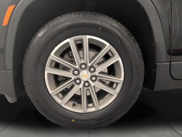 2023 Chevrolet Traverse AWD 4dr LT Cloth w/1LT