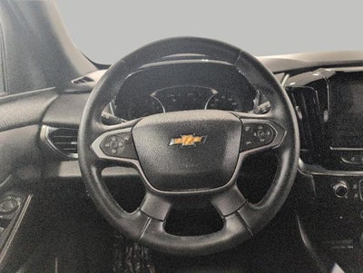 2023 Chevrolet Traverse AWD 4dr LT Cloth w/1LT