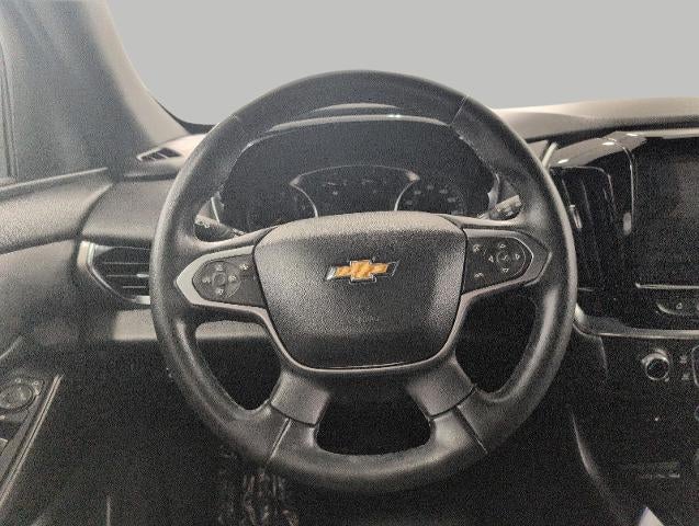 2023 Chevrolet Traverse AWD 4dr LT Cloth w/1LT