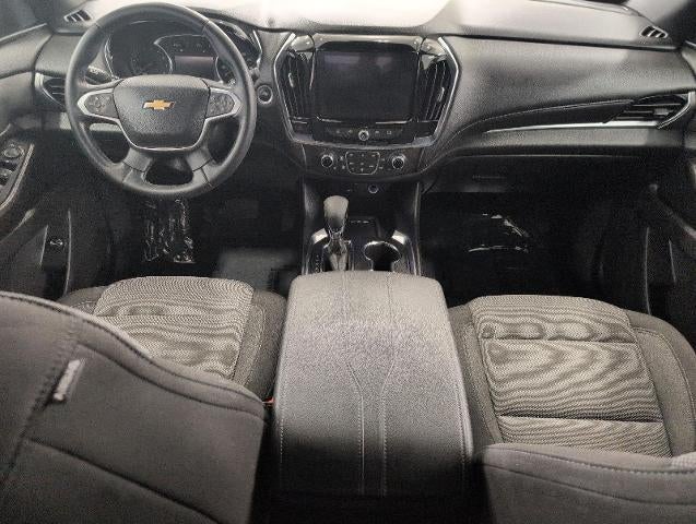 2023 Chevrolet Traverse AWD 4dr LT Cloth w/1LT