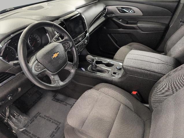 2023 Chevrolet Traverse AWD 4dr LT Cloth w/1LT
