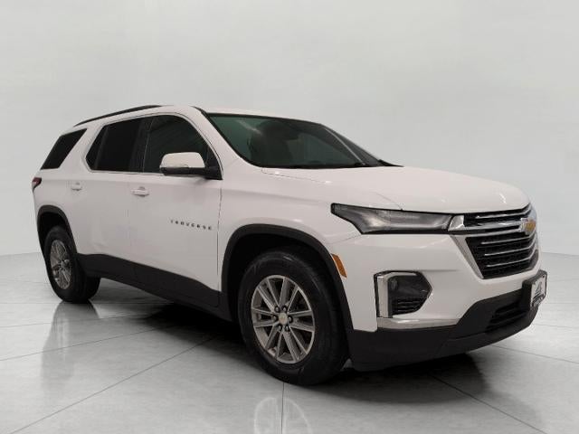 2023 Chevrolet Traverse AWD 4dr LT Cloth w/1LT