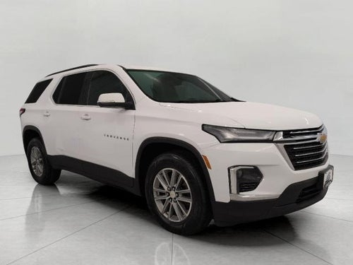 2023 Chevrolet Traverse AWD 4dr LT Cloth w/1LT
