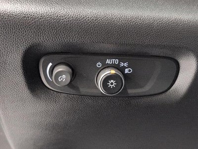 2023 Chevrolet Traverse AWD 4dr LT Cloth w/1LT