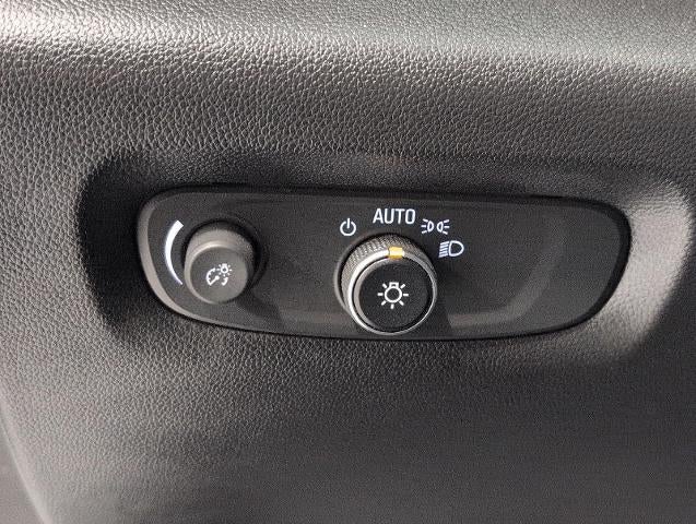 2023 Chevrolet Traverse AWD 4dr LT Cloth w/1LT