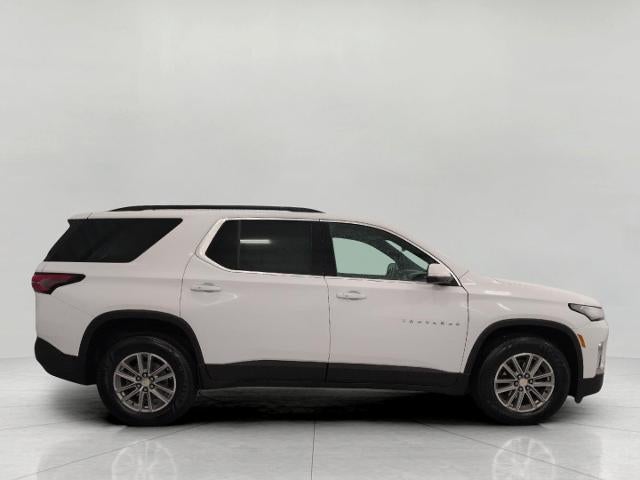 2023 Chevrolet Traverse AWD 4dr LT Cloth w/1LT