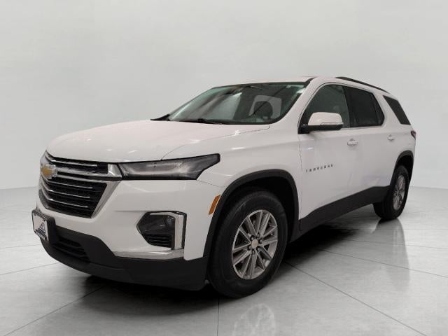 2023 Chevrolet Traverse AWD 4dr LT Cloth w/1LT
