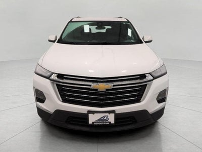 2023 Chevrolet Traverse AWD 4dr LT Cloth w/1LT