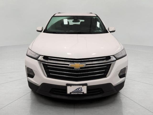 2023 Chevrolet Traverse AWD 4dr LT Cloth w/1LT