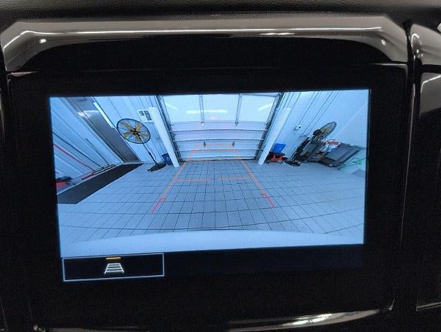 2023 Chevrolet Traverse AWD 4dr LT Cloth w/1LT