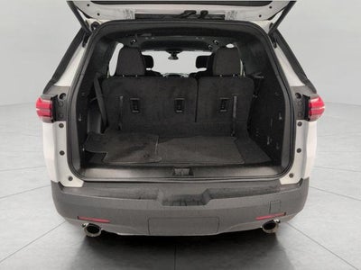2023 Chevrolet Traverse AWD 4dr LT Cloth w/1LT