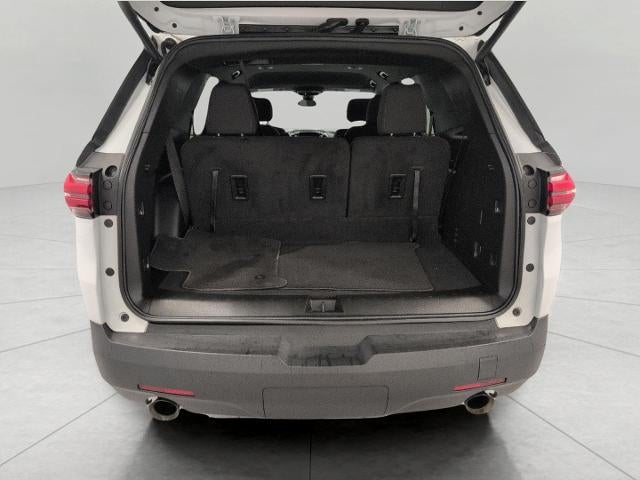 2023 Chevrolet Traverse AWD 4dr LT Cloth w/1LT