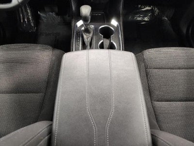 2023 Chevrolet Traverse AWD 4dr LT Cloth w/1LT