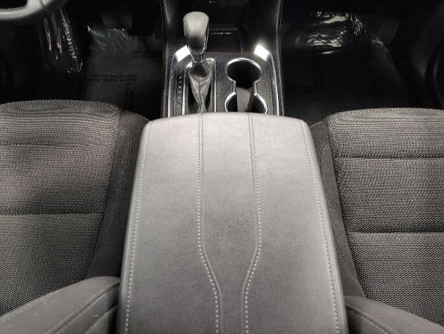 2023 Chevrolet Traverse AWD 4dr LT Cloth w/1LT