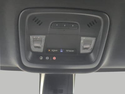 2023 Chevrolet Traverse AWD 4dr LT Cloth w/1LT