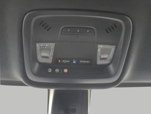 2023 Chevrolet Traverse AWD 4dr LT Cloth w/1LT