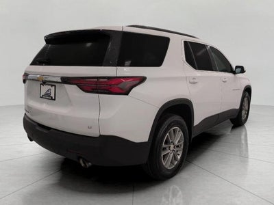 2023 Chevrolet Traverse AWD 4dr LT Cloth w/1LT